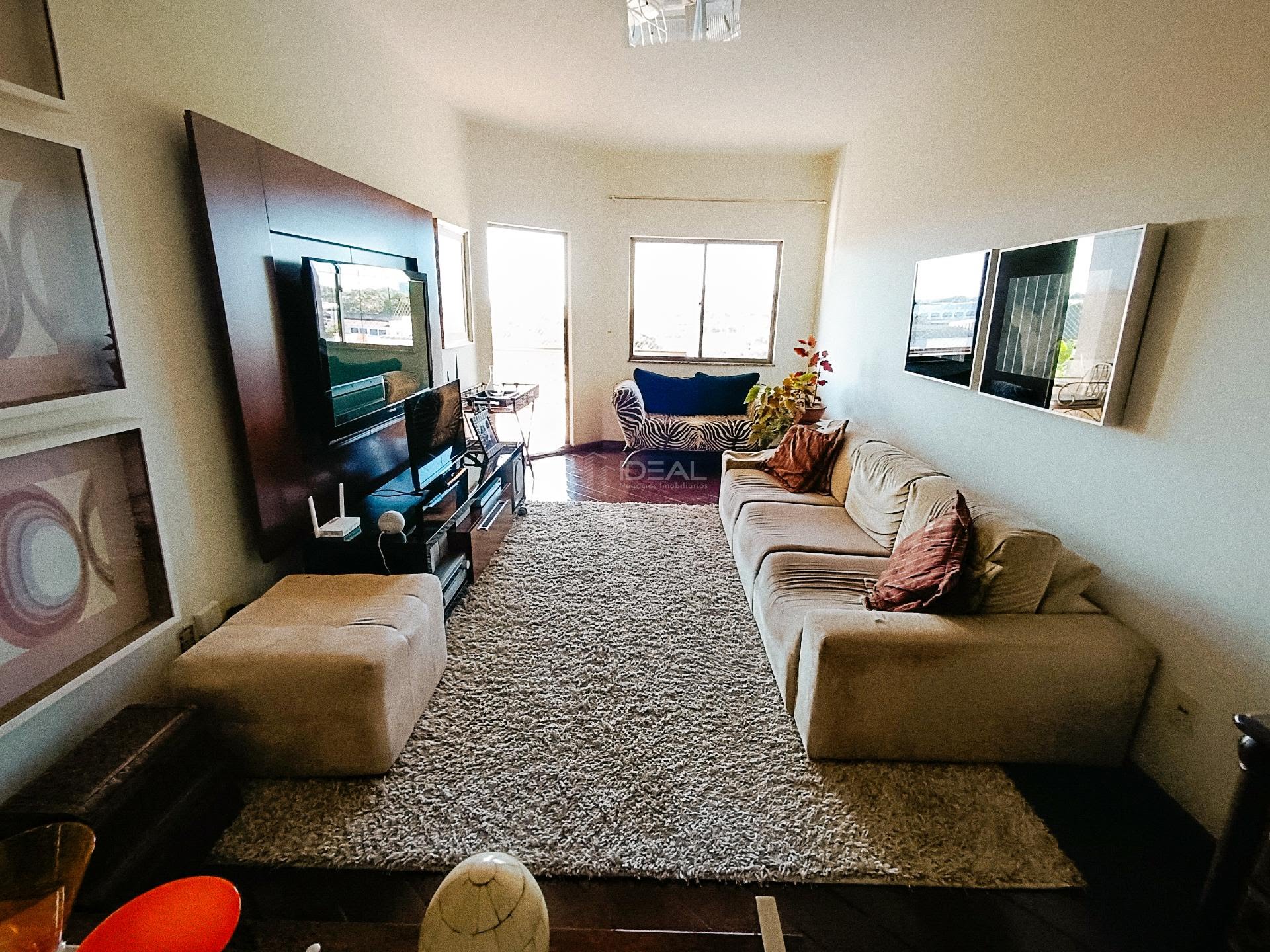 Apartamento à venda com 3 quartos, 1 suíte, 2 vagas e 199m² no Centro, Campos dos Goytacazes (RJ) — foto 22 de 23