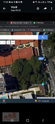 Terreno em Centro  -  Diadema