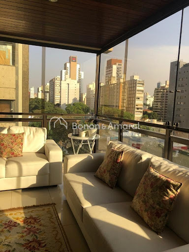 Apartamento, 4 quartos, 190 m² - Foto 5