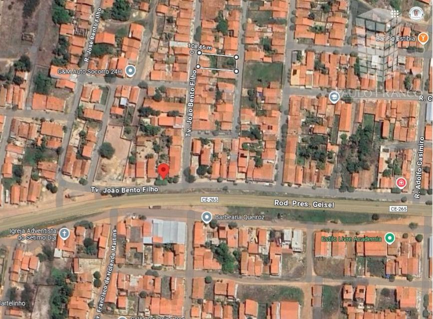 Localização