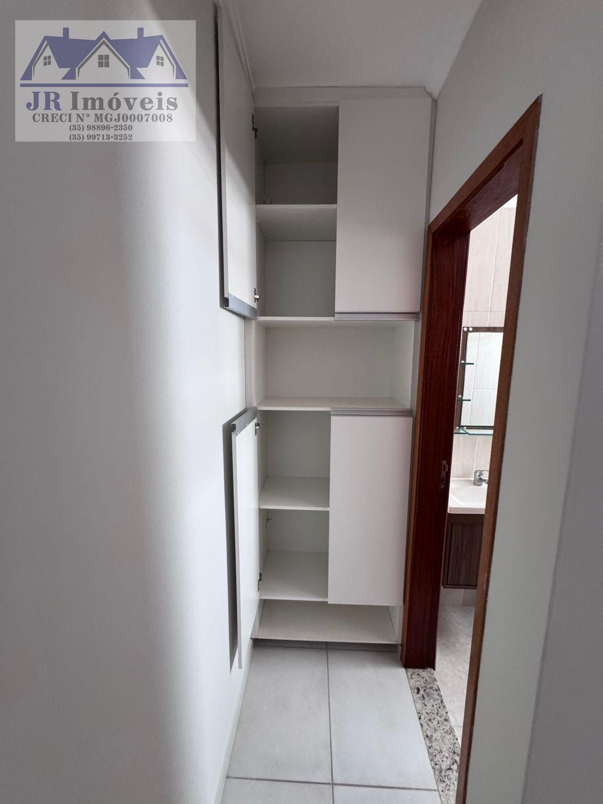 Apartamento à venda com 1 quarto, 1 suíte e 1 vaga no Nossa Senhora da Agonia, Itajubá (MG) — foto 12 de 21