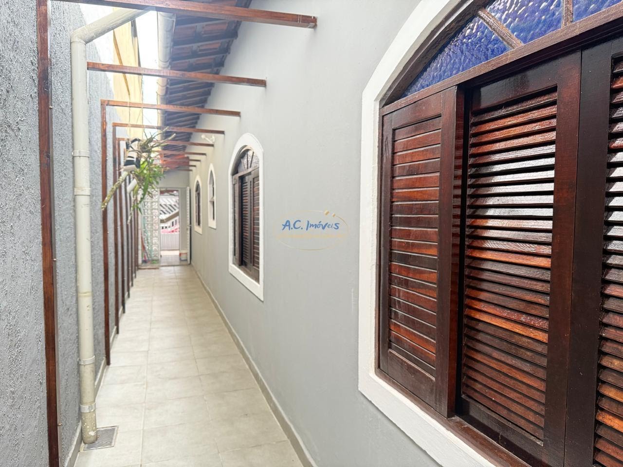 Casa à venda com 2 quartos, 1 suíte, 2 vagas e 100m² no Vila Balnearia, Praia Grande (SP) — foto 13 de 24