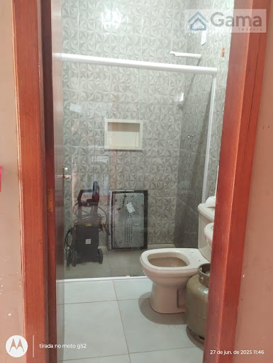 Casa em Parque Cidade Jardim 1  -  Vilhena