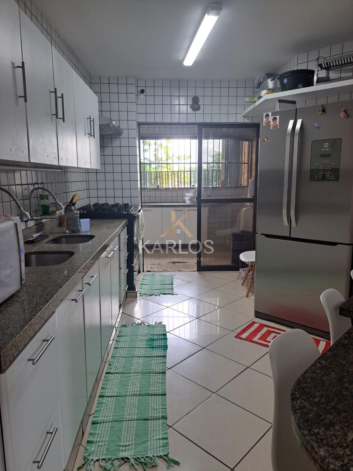 Apartamento à venda com 4 quartos, 2 suítes, 2 vagas e 270m² no Casa Caiada, Olinda (PE) — foto 21 de 29