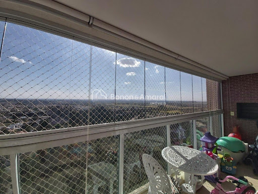 Apartamento, 4 quartos, 137 m² - Foto 7