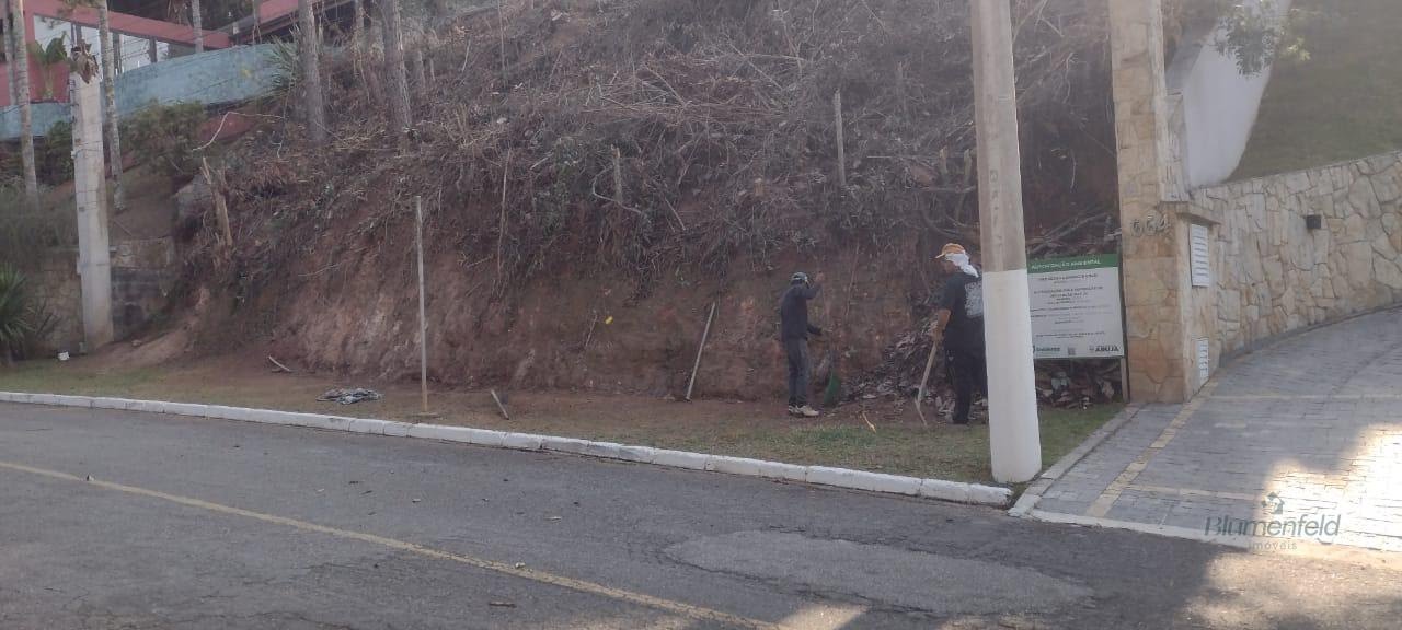 Terreno à venda com 1010m² de terreno no Arujázinho I, II e III, Arujá (SP) — foto 3 de 18