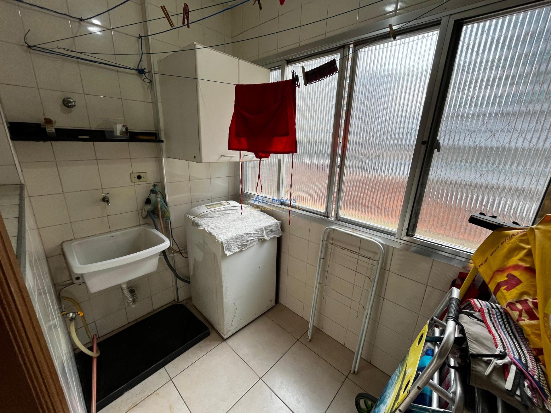 Apartamento à venda com 2 quartos, 1 suíte, 1 vaga e 84m² no Vila Tupi, Praia Grande (SP) — foto 10 de 30