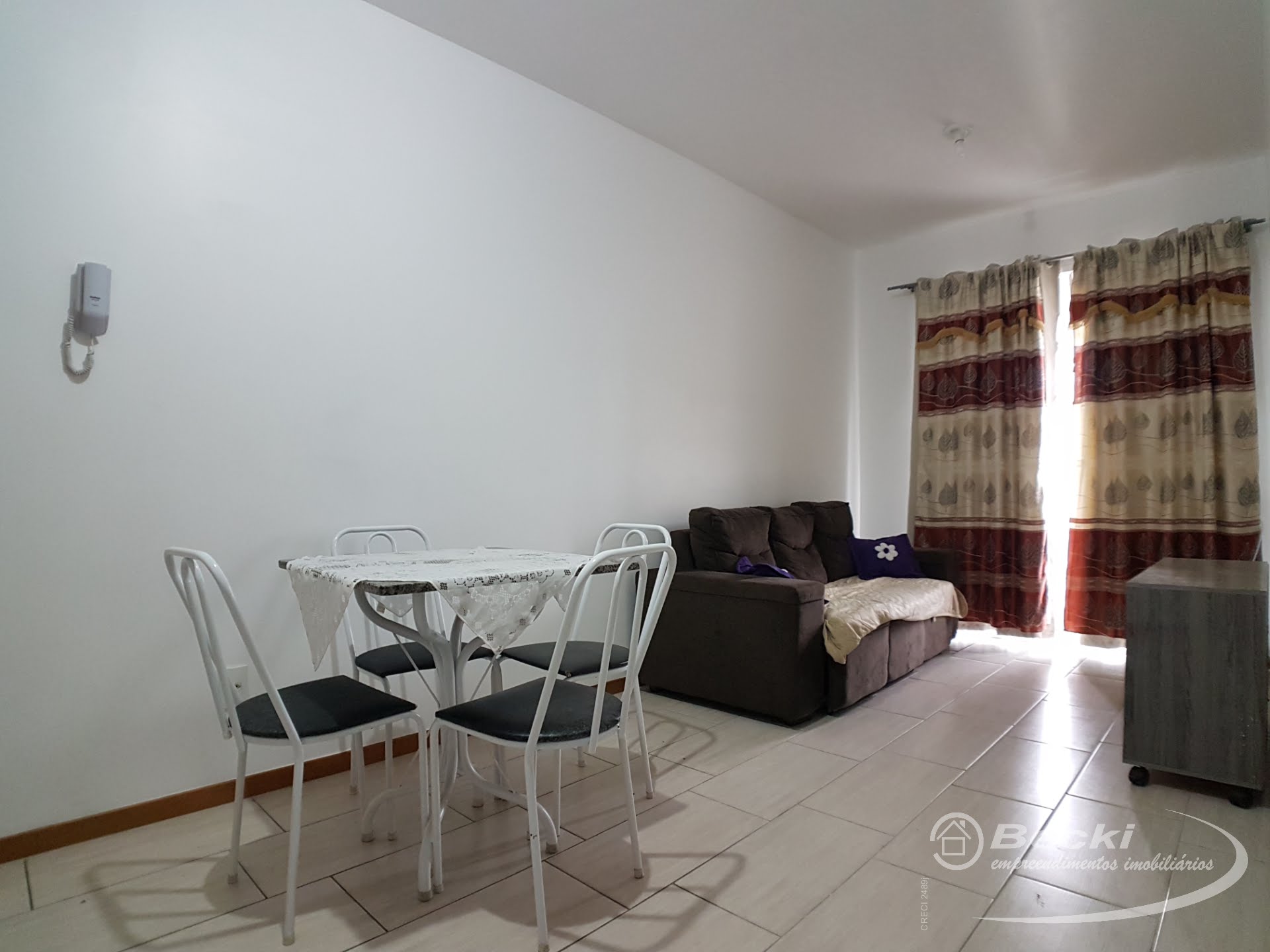 Apartamento, 2 quartos, 53 m² - Foto 8