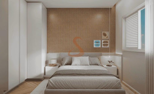 VENDA CASA NO TAQUARAL, Campinas | 129m² | 3 suítes