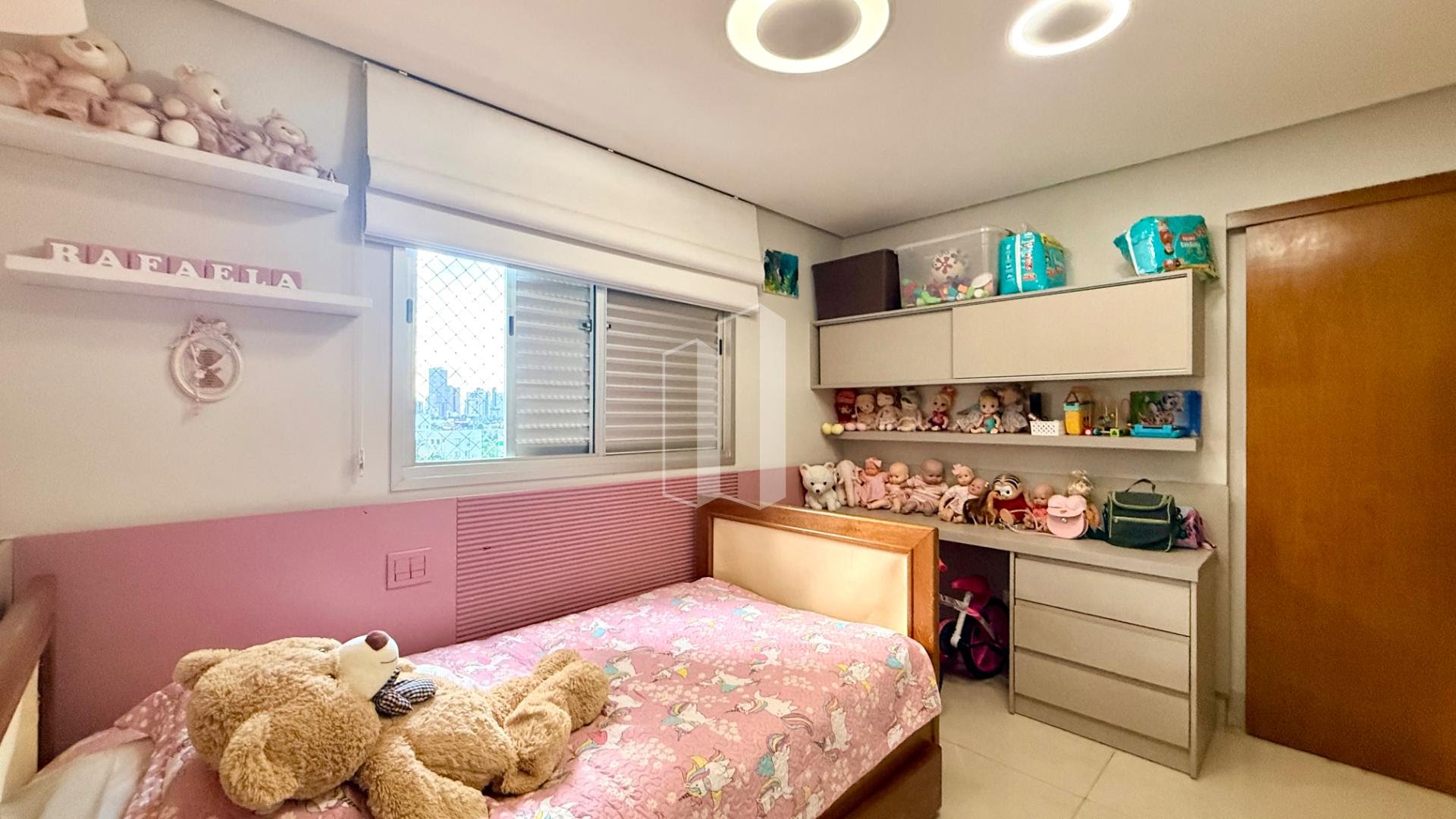 Apartamento à venda com 3 quartos, 3 suítes e 109m² no Setor Pedro Ludovico, Goiânia (GO) — foto 21 de 30