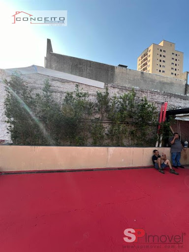 Casa Comercial em Belenzinho  -  São Paulo