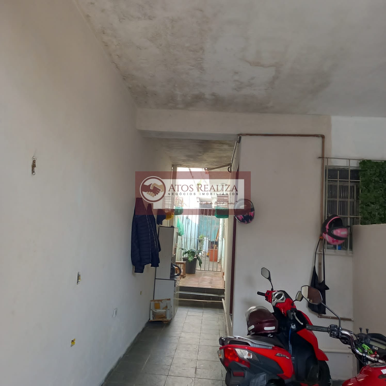 Casa à venda com 2 quartos, 2 banheiros, 2 vagas e 80m² no Jardim Lucélia, São Paulo (SP) — foto 3 de 14