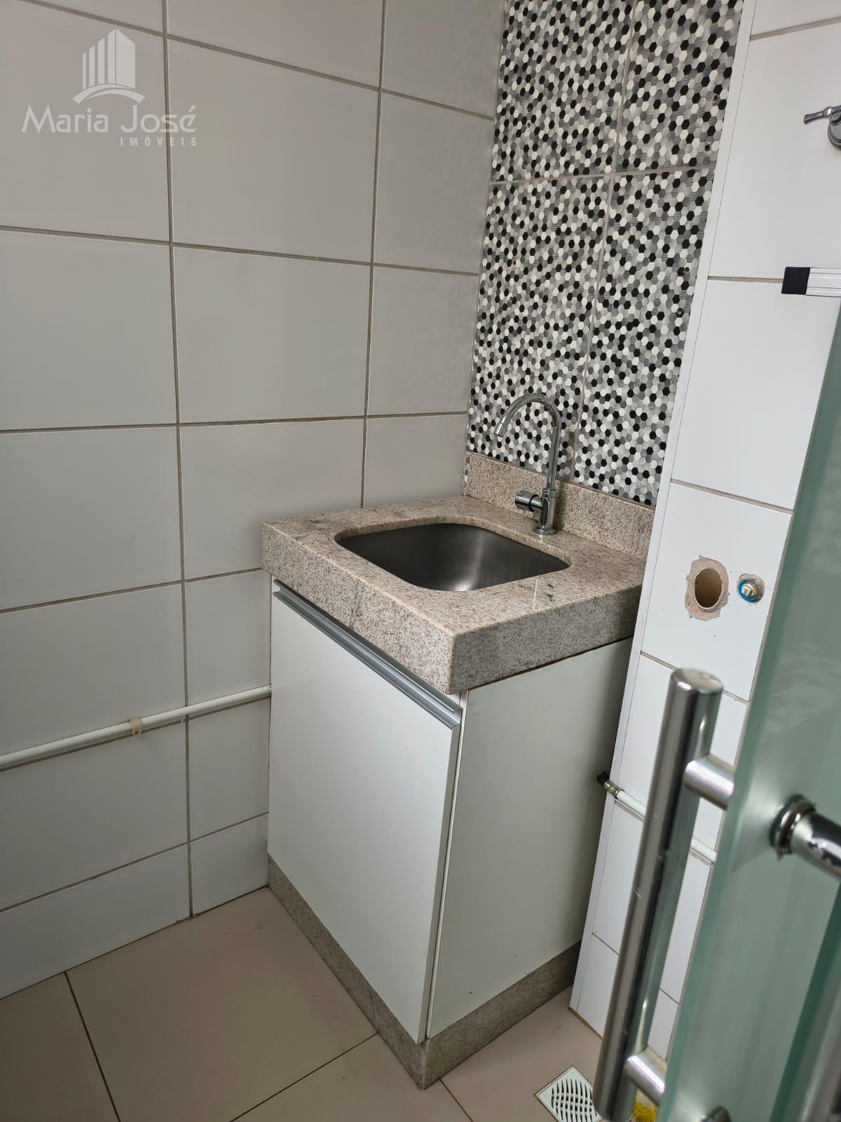 Apartamento à venda com 2 quartos e 1 banheiro no Distrito Industrial, Sete Lagoas (MG) — foto 8 de 9