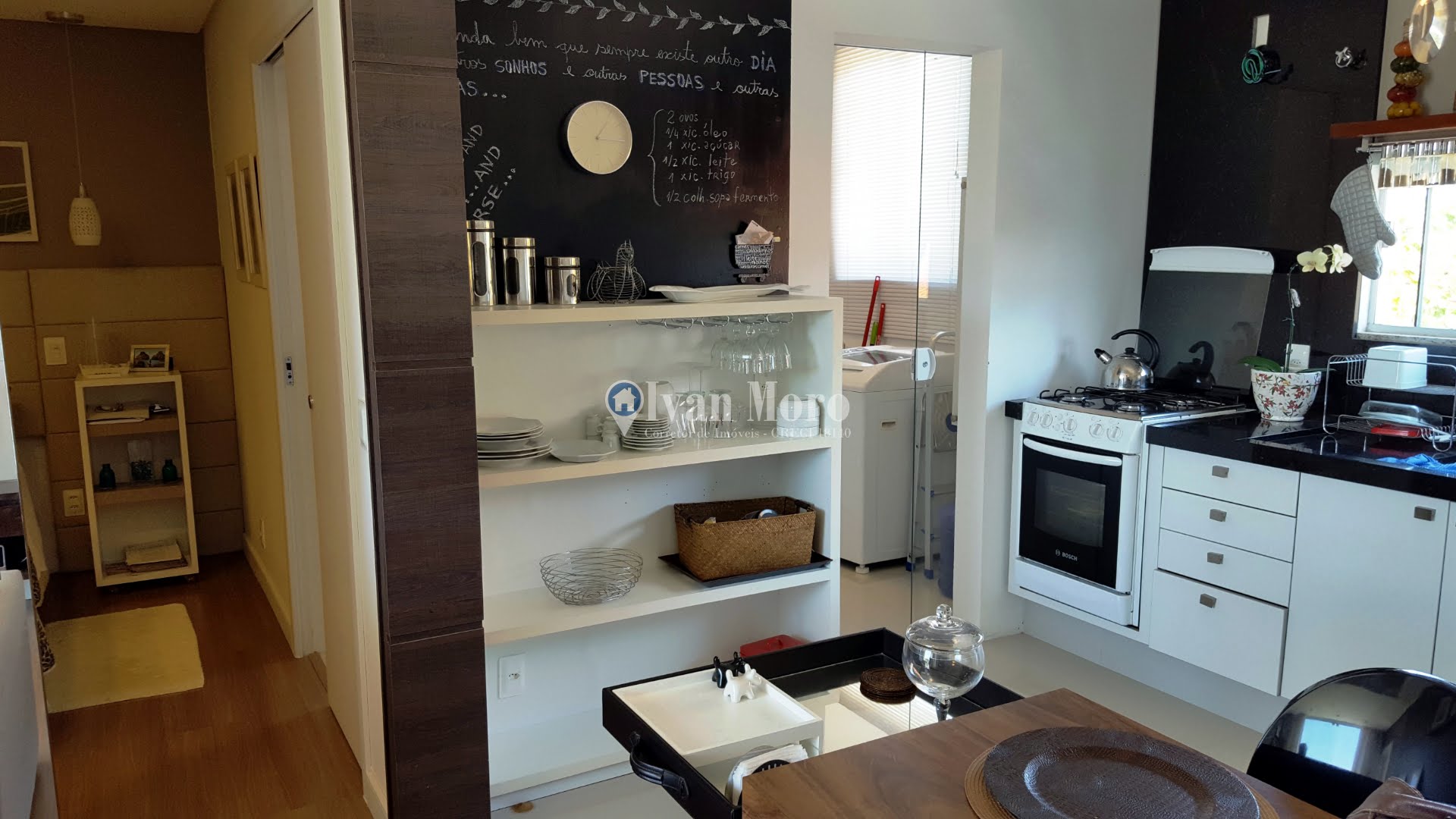 Apartamento para alugar com 1 quarto, 1 banheiro e 35m² no Daniela, Florianópolis (SC) — foto 13 de 23