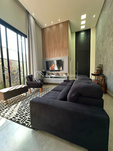 Casa de Condomínio, 3 quartos - Foto 6