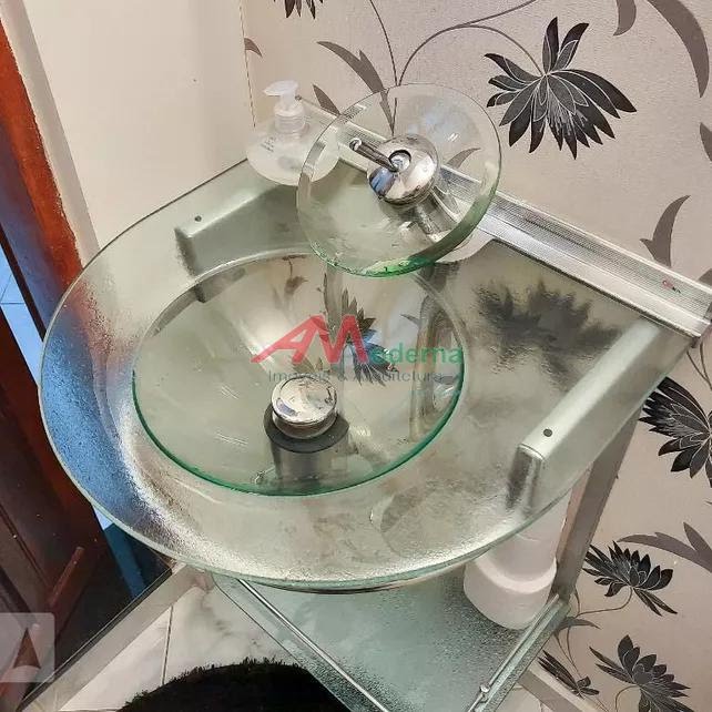 Casa à venda com 3 quartos, 1 suíte, 2 vagas e 212m² no Nova Petrópolis, São Bernardo do Campo (SP) — foto 16 de 30