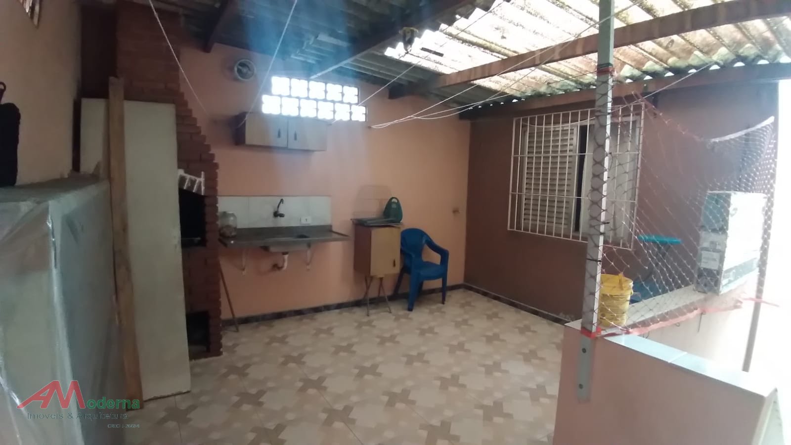 Casa à venda com 2 quartos, 2 banheiros, 2 vagas e 120m² no Paulicéia, São Bernardo do Campo (SP) — foto 21 de 22