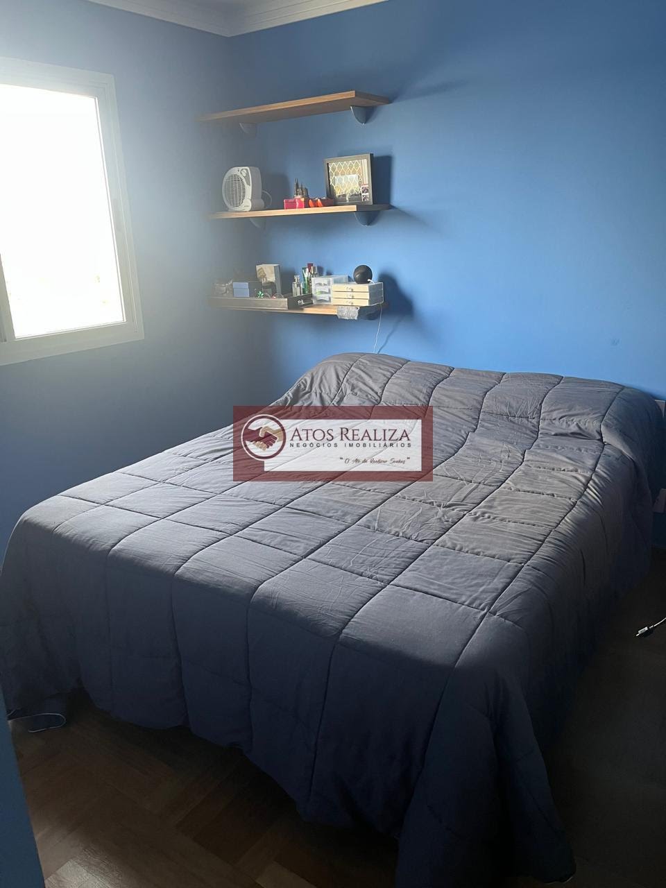 Apartamento para alugar com 3 quartos, 1 suíte e 1 vaga no Vila Sofia, São Paulo (SP) — foto 3 de 23