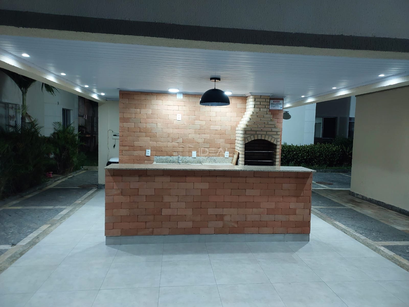 Apartamento à venda com 2 quartos, 1 suíte, 1 vaga e 49m² no Parque Rodoviária, Campos dos Goytacazes (RJ) — foto 25 de 30