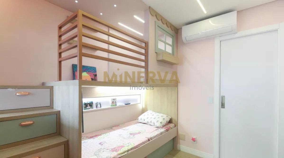 Apartamento à venda com 3 quartos, 3 suítes, 2 vagas e 112m² no Tatuapé, São Paulo (SP) — foto 10 de 30