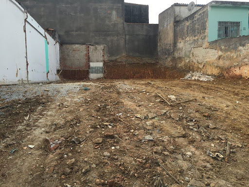 Terreno em Vila Norma  -  São Paulo