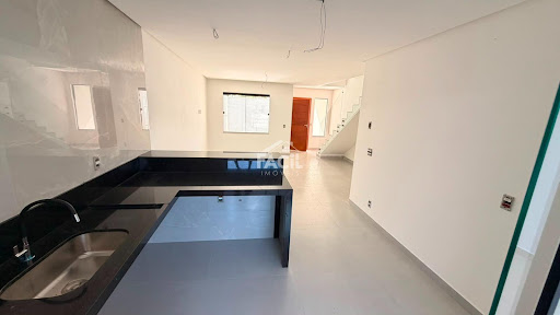 Casa de Condomínio em Bicanga  -  Serra
