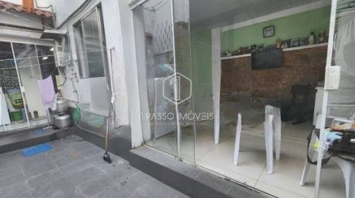 Casa em Jardim Botânico  -  Rio de Janeiro