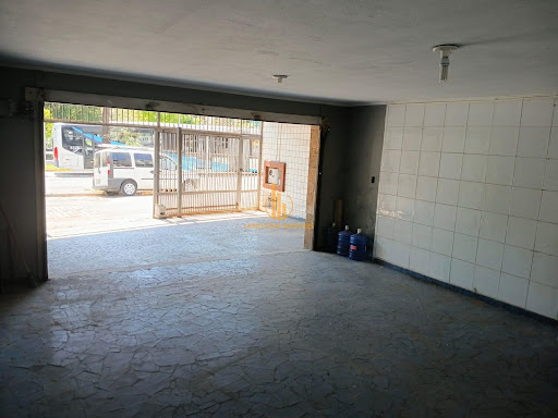 Sobrado à Venda no Jardim Bela Vista, Santo André, 214m², 3 Dorms
