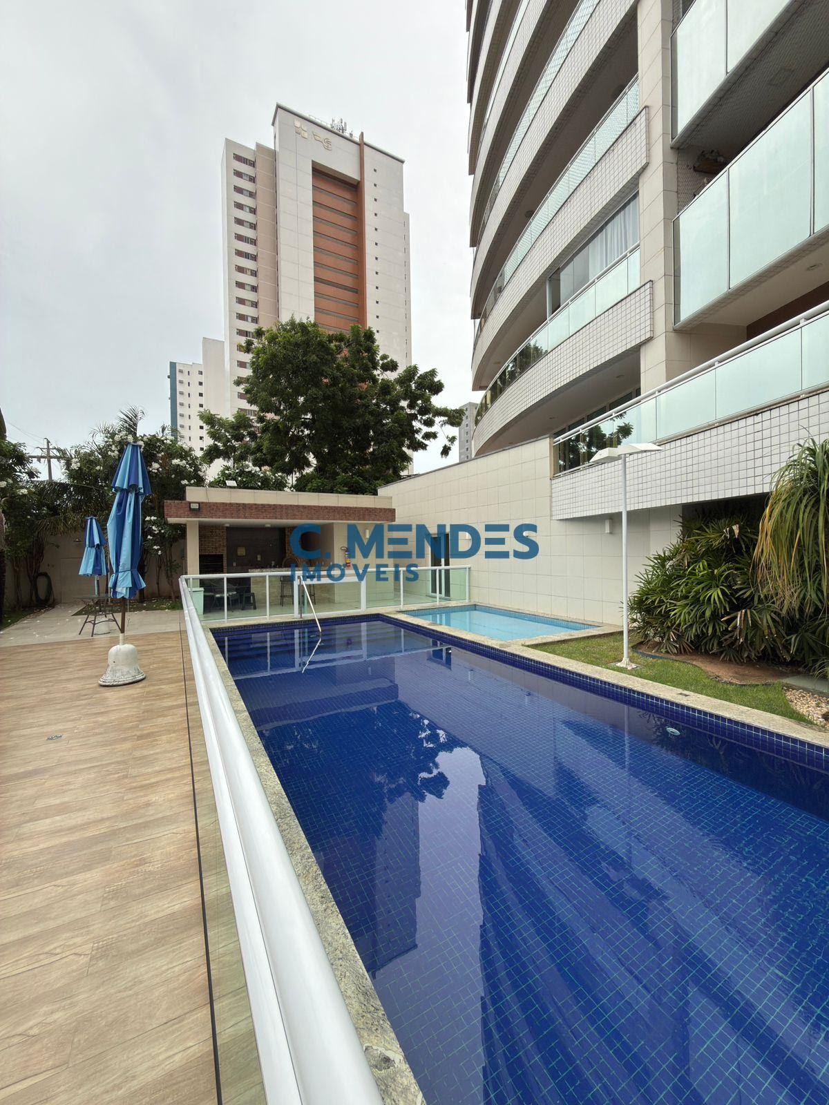Apartamento à venda com 2 quartos, 2 suítes, 3 vagas e 144m² no Guararapes, Fortaleza (CE) — foto 19 de 19