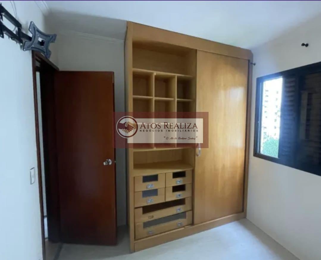 Apartamento à venda com 3 quartos, 1 suíte, 1 vaga e 69m² no Vila Andrade, São Paulo (SP) — foto 21 de 27