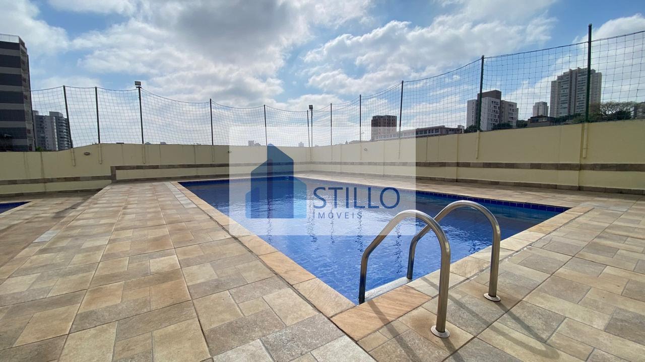 Apartamento à venda com 2 quartos, 2 banheiros, 1 vaga e 74m² no Chácara Santo Antônio (zona Leste), São Paulo (SP) — foto 3 de 30