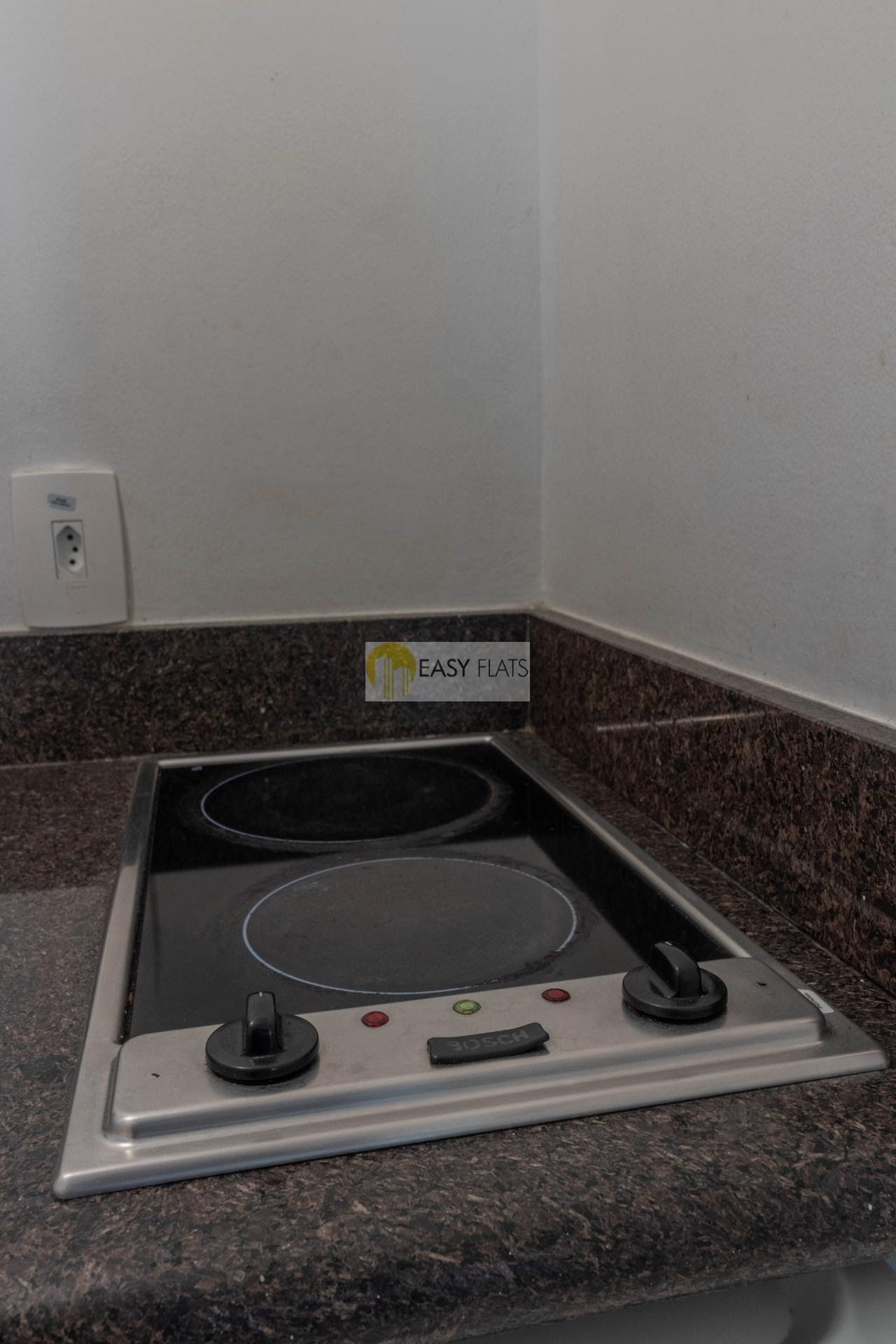 Apartamento para alugar com 1 quarto, 1 banheiro, 1 vaga e 33m² no Jardim Paulista, São Paulo (SP) — foto 6 de 30