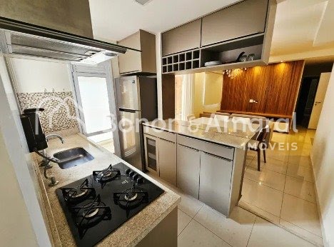 Apartamento, 2 quartos, 74 m² - Foto 5