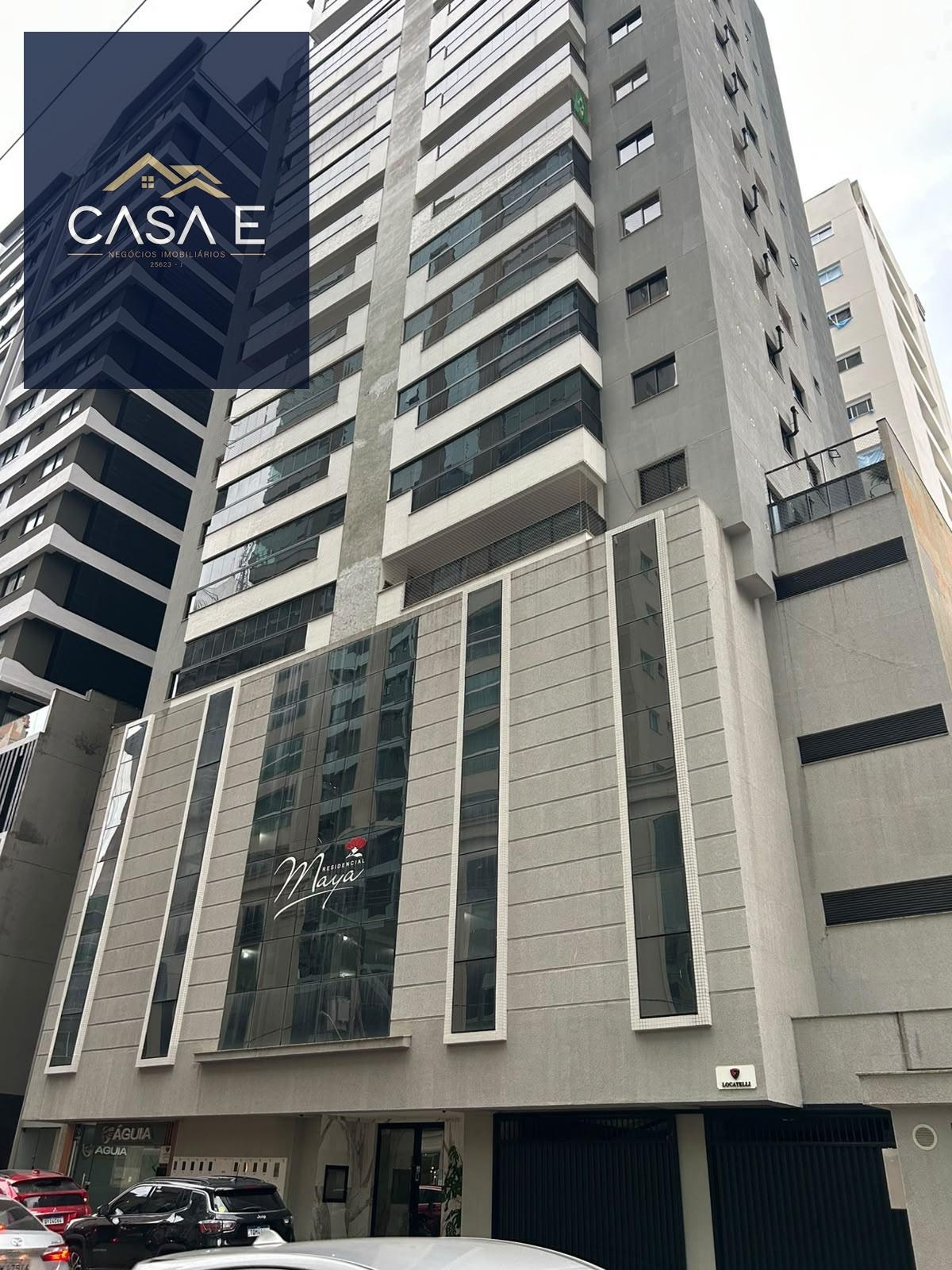 Apartamento à venda com 3 quartos, 3 suítes, 2 vagas e 115m² no Pereque, Porto Belo (SC) — foto 29 de 29