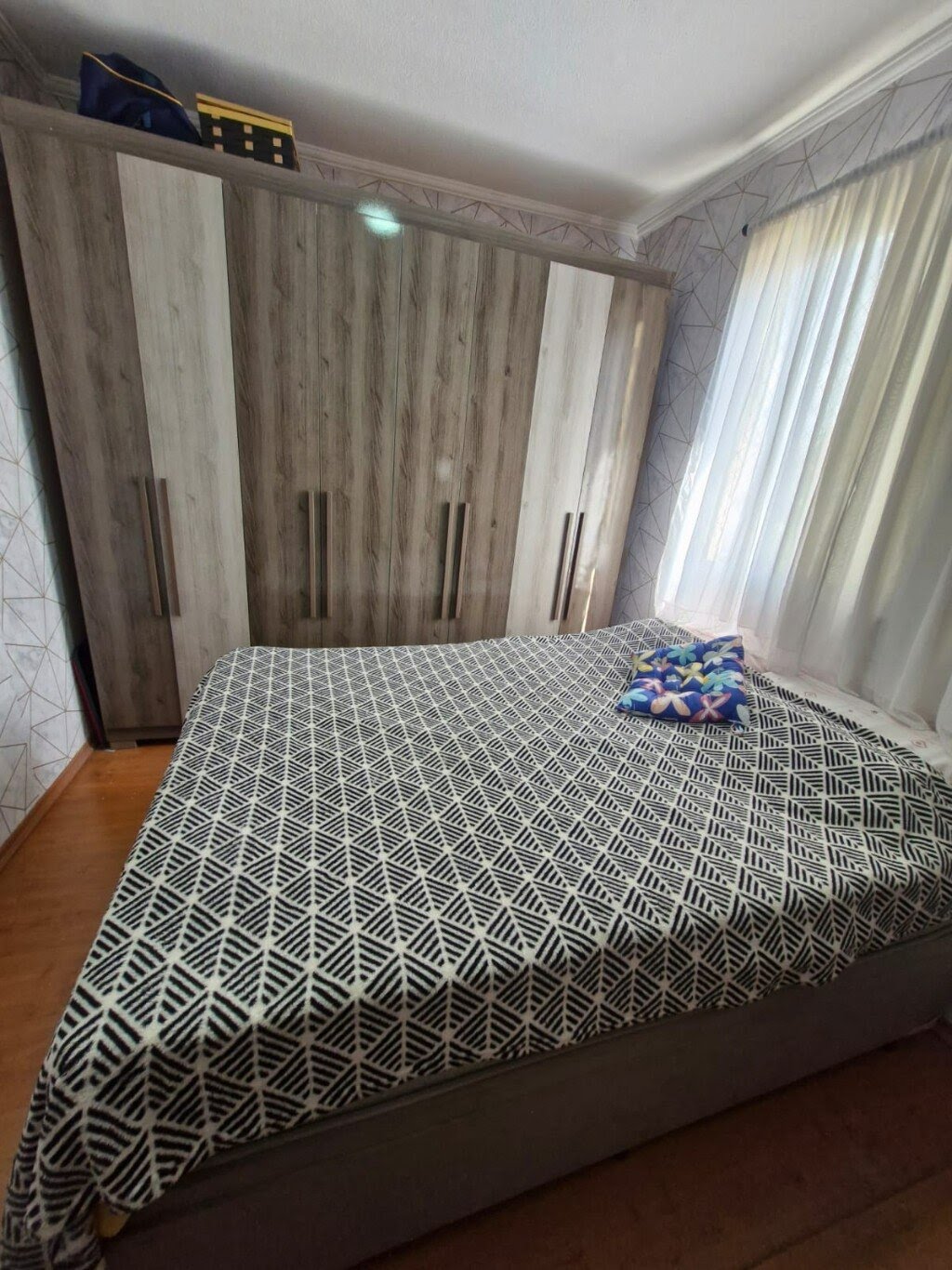 Apartamento à venda com 2 quartos, 2 banheiros, 1 vaga e 60m² no Chácara Nossa Senhora Aparecida, São Paulo (SP) — foto 14 de 23
