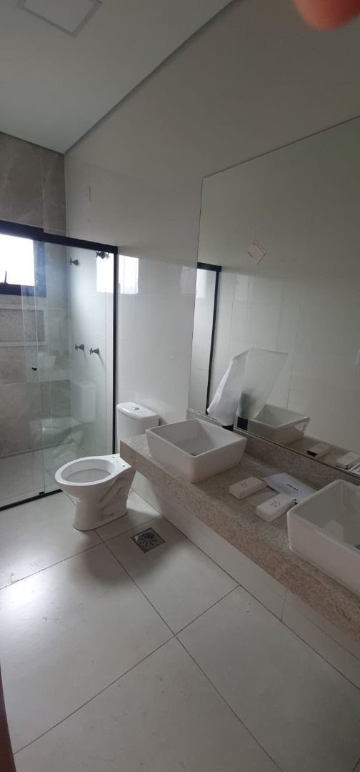 Casa à venda com 3 quartos, 3 suítes, 4 vagas e 150m² no Bonfim Paulista, Ribeirão Preto (SP) — foto 28 de 28