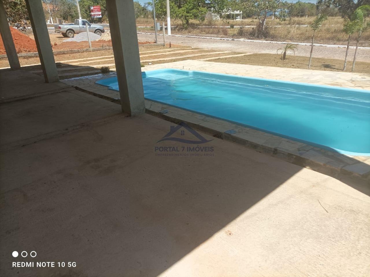 Casa à venda com 2 vagas e 480m² no Mg 238, Funilândia (MG) — foto 3 de 8