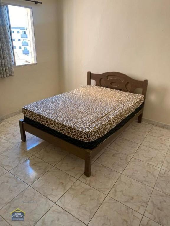 Apartamento à venda com 1 quarto, 1 banheiro, 1 vaga e 36m² no Vila Tupi, Praia Grande (SP) — foto 8 de 19