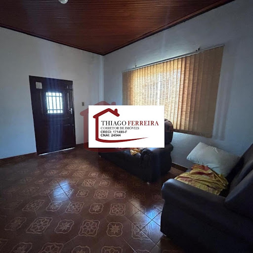 Casa em Vila Rossi  -  Santa Rita do Passa Quatro