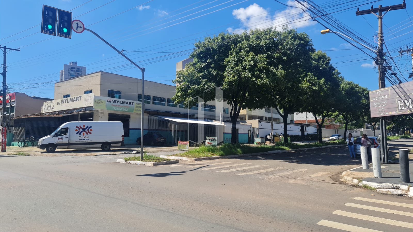 Comercial à venda com 527m² no Parque Amazonia, Goiânia — foto principal