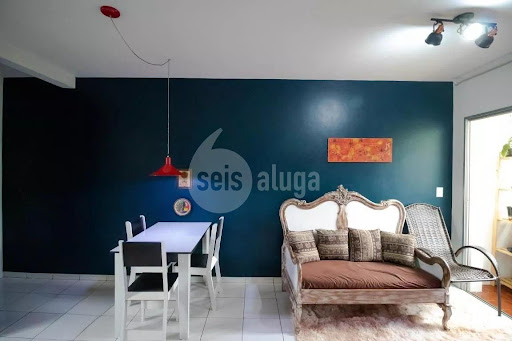 Apartamento à Venda no Centro de Campinas, 1 Dorm, 50m², R$220mil