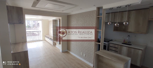 Aluguel de Apartamento 2 Dorms em Socorro, SP - 64m² por R$4000