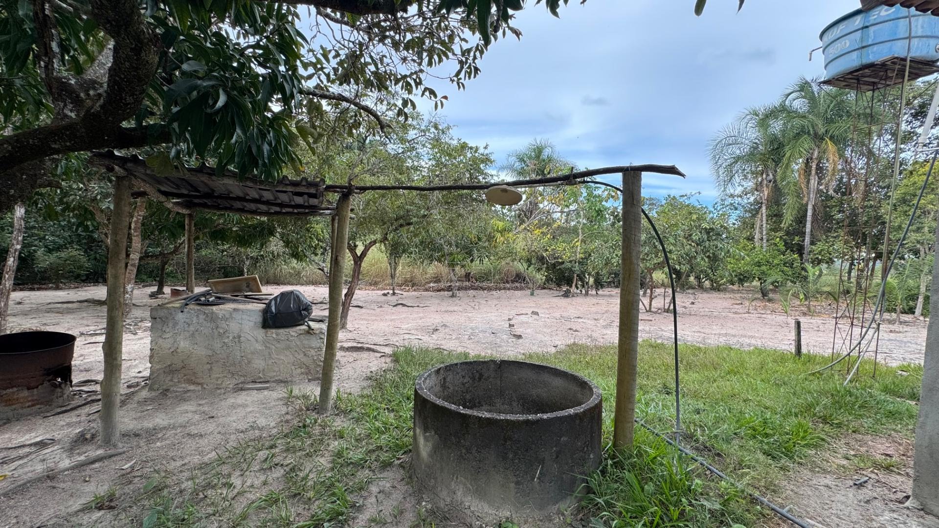 Rural à venda com 1324m² de terreno no Chacara, Itapuranga (GO) — foto 30 de 30