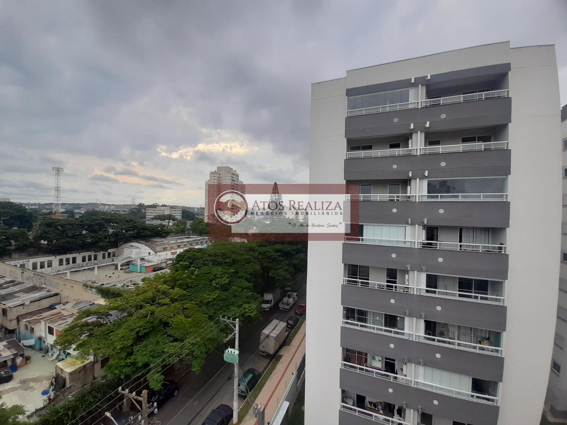 Apartamento à venda com 3 quartos, 1 banheiro, 1 vaga e 54m² no Jurubatuba, São Paulo (SP) — foto 20 de 30
