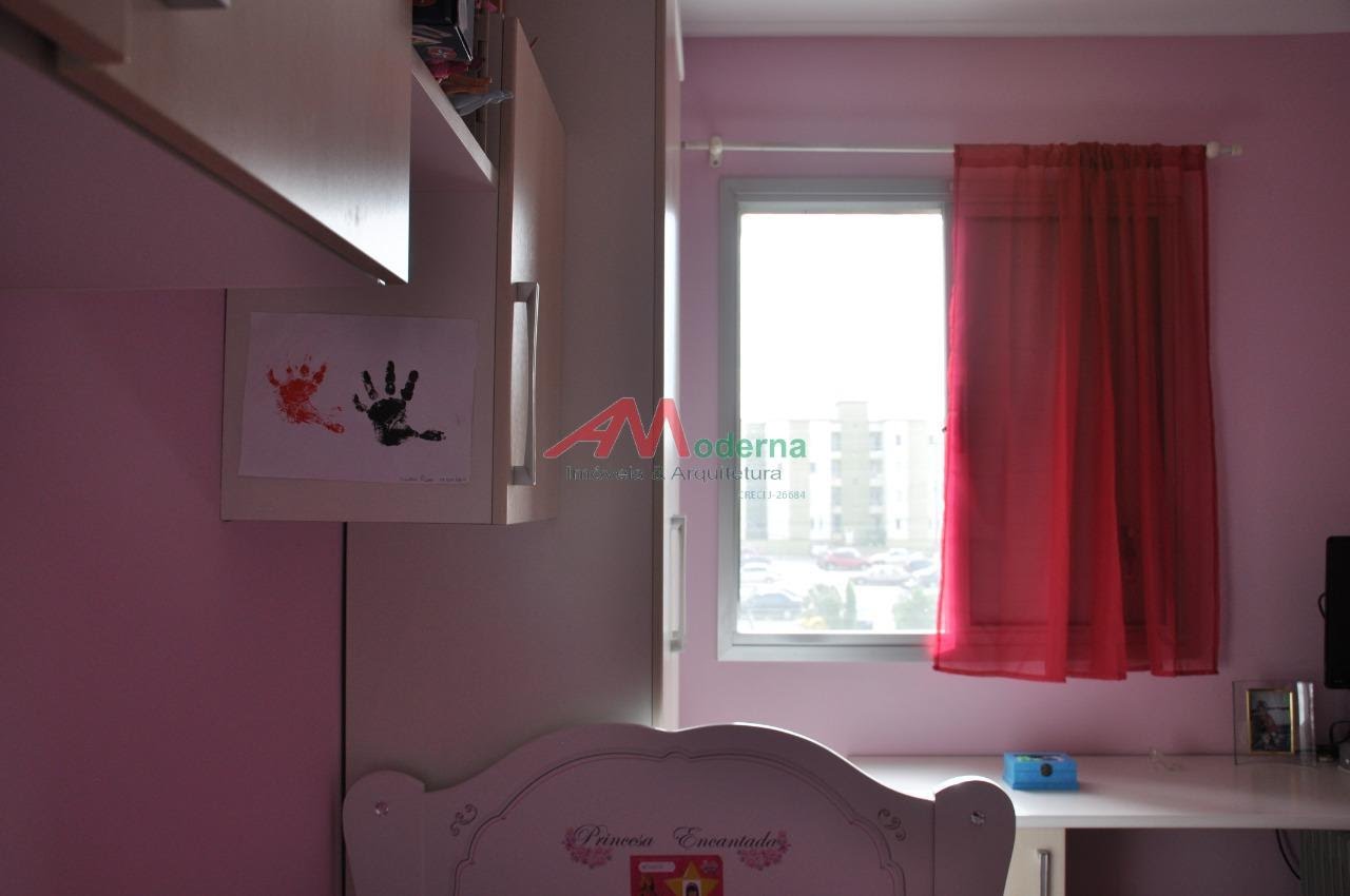 Apartamento à venda com 2 quartos, 1 banheiro, 1 vaga e 50m² no Taboão, São Bernardo do Campo (SP) — foto 11 de 17