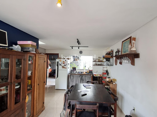 Sobrado com 2 Suítes | Potecas | São José 