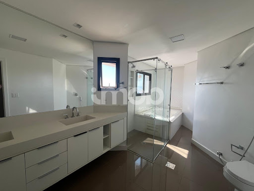 Apartamento à Venda em Edifício Torre Branca, Sorocaba/SP