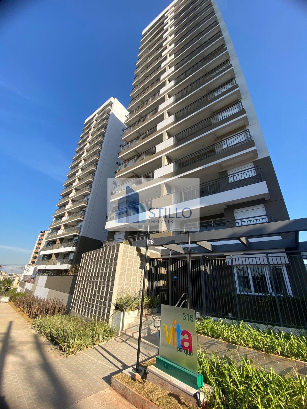 Apartamento à venda com 2 quartos, 1 banheiro, 1 vaga e 38m² no Vila Formosa, São Paulo — foto principal