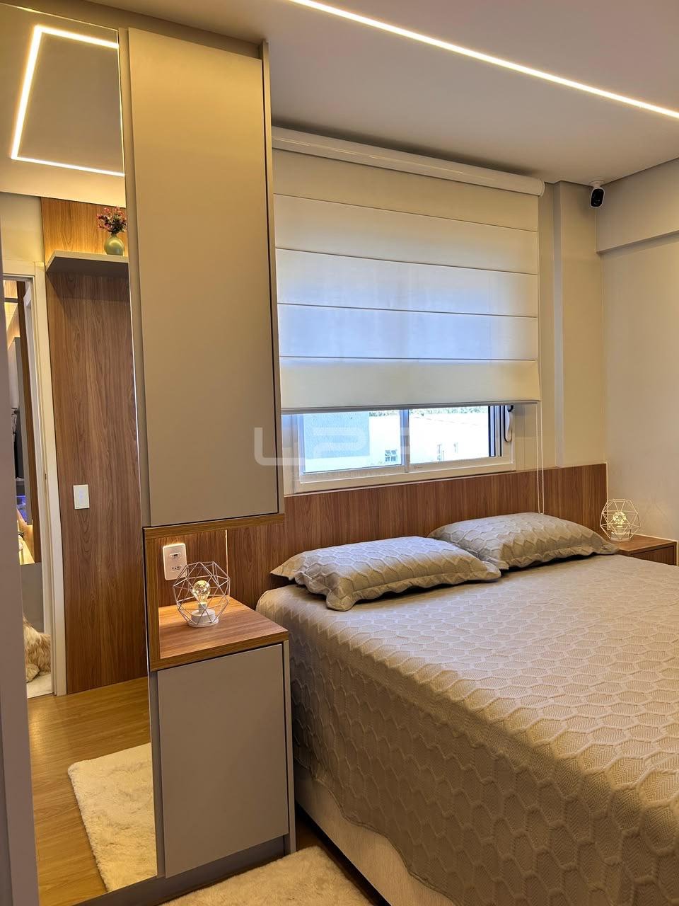 Apartamento à venda com 3 quartos, 1 suíte, 2 vagas e 60m² no Vila Rio Branco, Jundiaí (SP) — foto 23 de 24