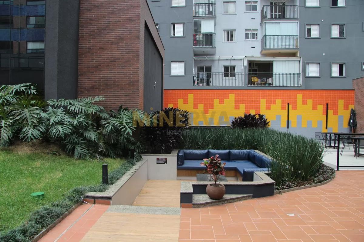 Apartamento à venda com 2 quartos, 1 suíte, 2 vagas e 89m² no Vila Augusta, Guarulhos (SP) — foto 30 de 30